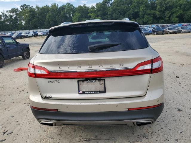 Photo 5 VIN: 2LMPJ6KR9HBL34984 - LINCOLN MKX SELECT 