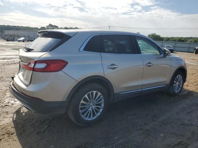 Photo 2 VIN: 2LMPJ6KR9HBL35665 - LINCOLN MKX SELECT 