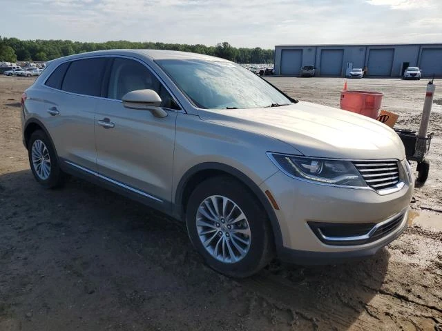 Photo 3 VIN: 2LMPJ6KR9HBL35665 - LINCOLN MKX SELECT 