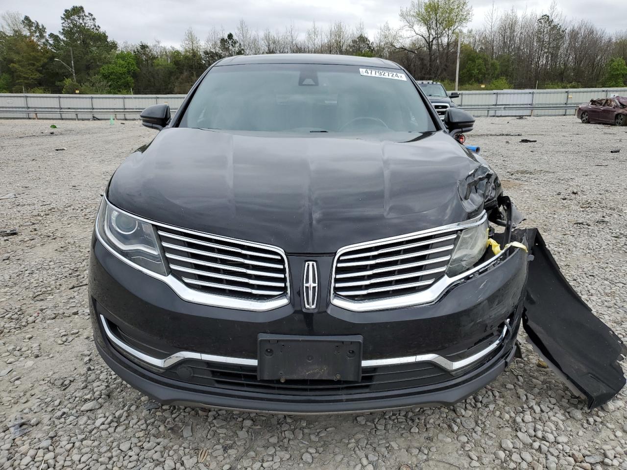 Photo 4 VIN: 2LMPJ6KR9JBL26549 - LINCOLN MKX 