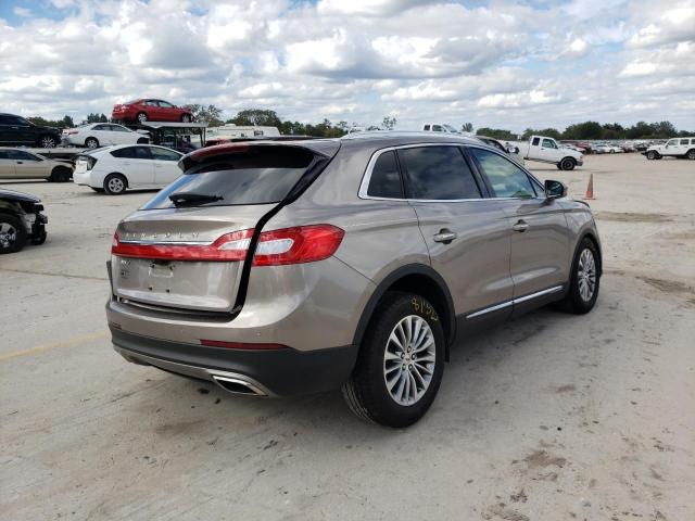 Photo 3 VIN: 2LMPJ6KR9JBL38376 - LINCOLN MKX 