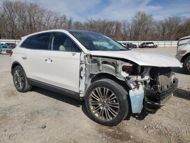 Photo 3 VIN: 2LMPJ6KRXGBL27783 - LINCOLN MKX SELECT 