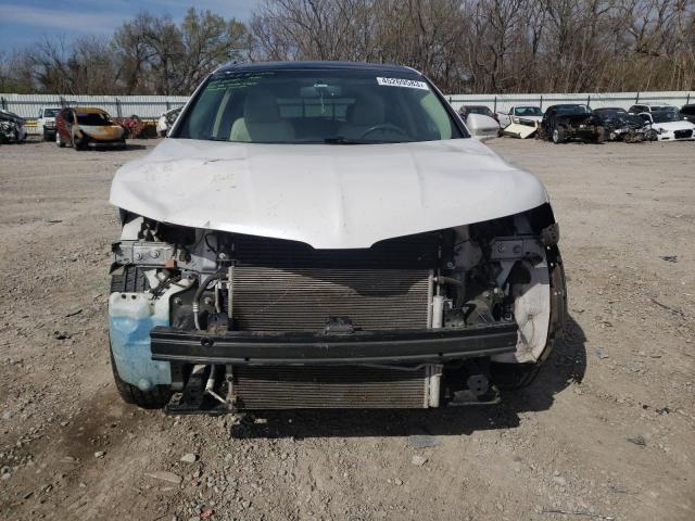 Photo 4 VIN: 2LMPJ6KRXGBL27783 - LINCOLN MKX SELECT 