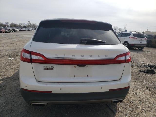 Photo 5 VIN: 2LMPJ6KRXGBL27783 - LINCOLN MKX SELECT 