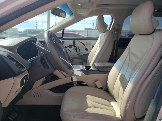 Photo 6 VIN: 2LMPJ6KRXGBL27783 - LINCOLN MKX SELECT 