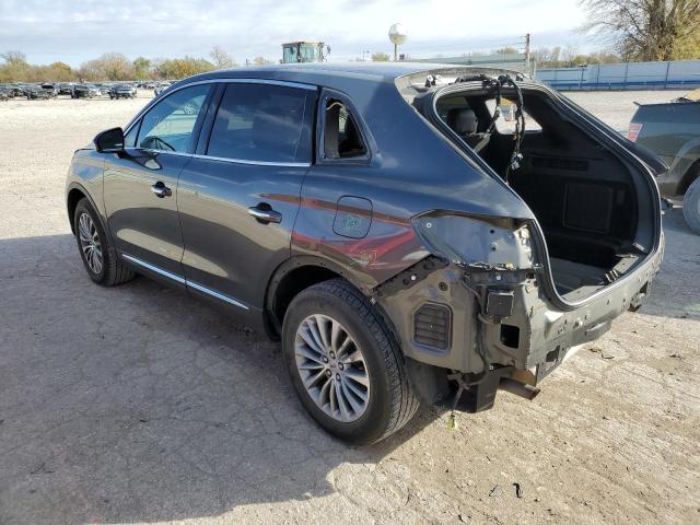 Photo 2 VIN: 2LMPJ6KRXHBL11553 - LINCOLN MKX SELECT 