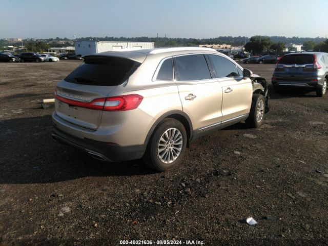 Photo 3 VIN: 2LMPJ6KRXHBL30782 - LINCOLN MKX 