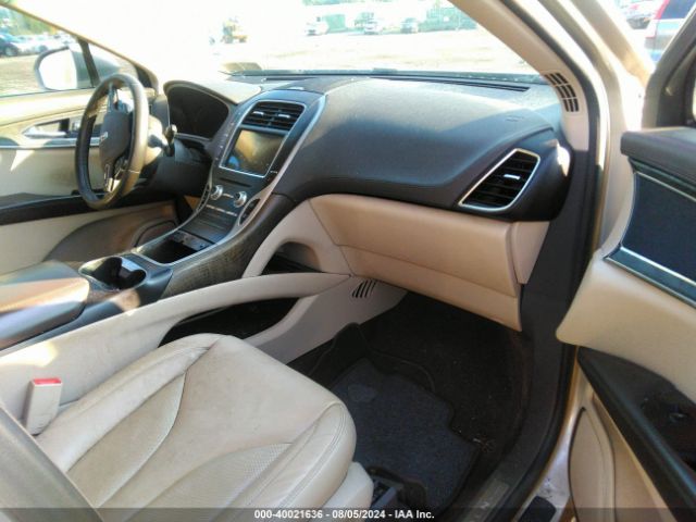 Photo 4 VIN: 2LMPJ6KRXHBL30782 - LINCOLN MKX 