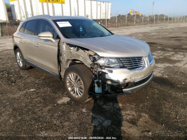 Photo 5 VIN: 2LMPJ6KRXHBL30782 - LINCOLN MKX 