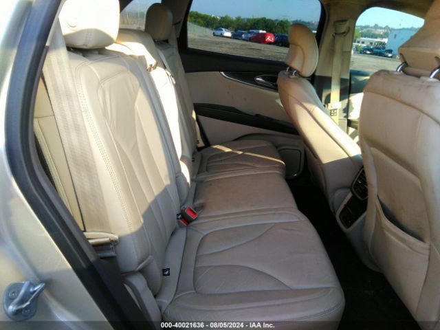 Photo 7 VIN: 2LMPJ6KRXHBL30782 - LINCOLN MKX 