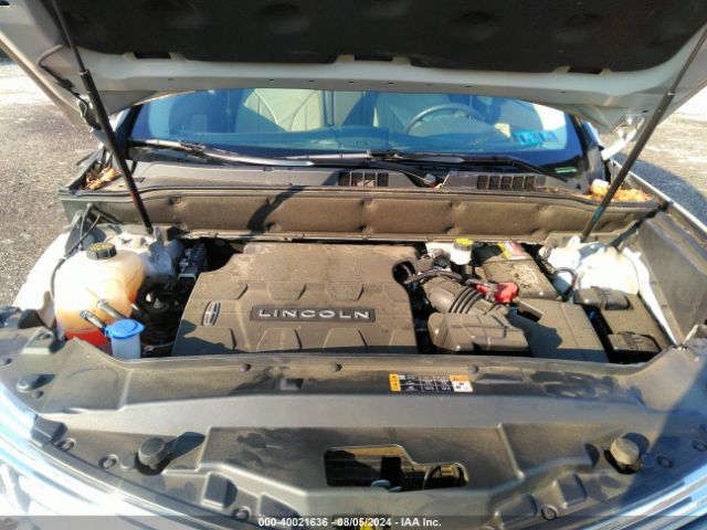 Photo 9 VIN: 2LMPJ6KRXHBL30782 - LINCOLN MKX 