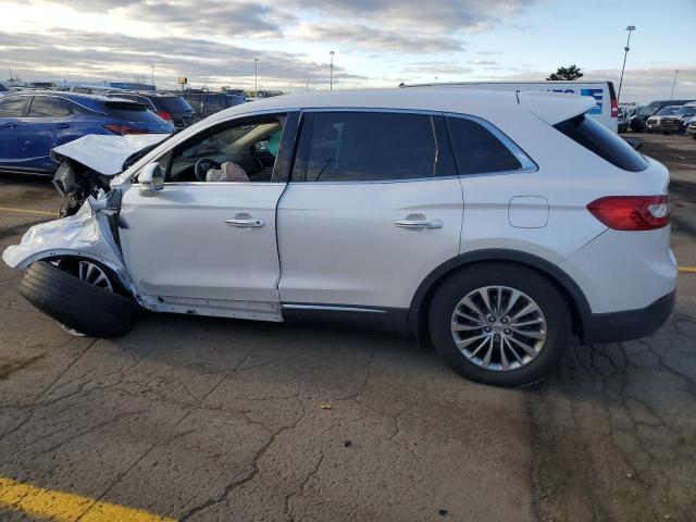 Photo 1 VIN: 2LMPJ6KRXHBL49946 - LINCOLN MKX 