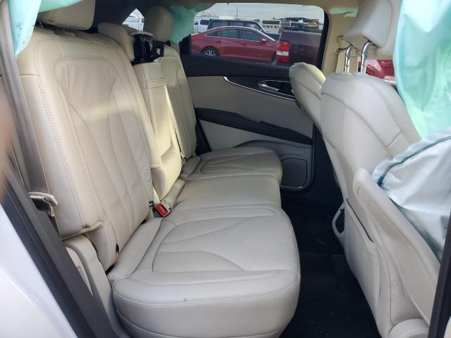 Photo 10 VIN: 2LMPJ6KRXHBL49946 - LINCOLN MKX 