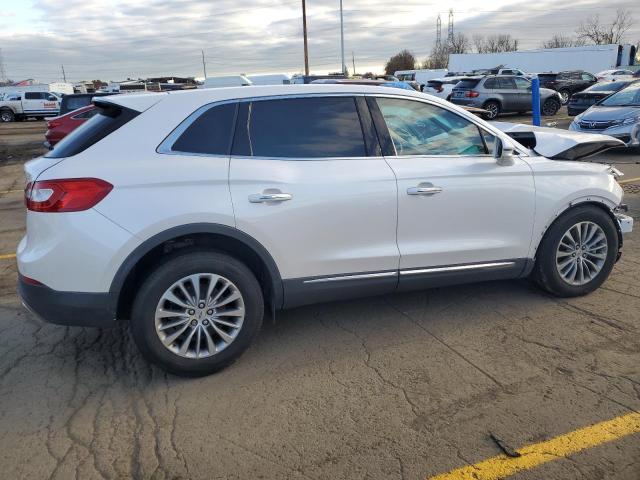 Photo 2 VIN: 2LMPJ6KRXHBL49946 - LINCOLN MKX 