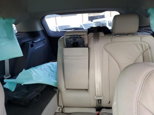 Photo 9 VIN: 2LMPJ6KRXHBL49946 - LINCOLN MKX 