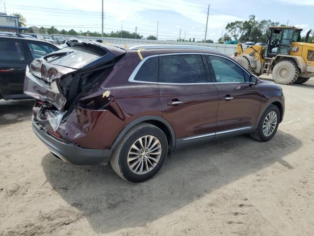 Photo 2 VIN: 2LMPJ6KRXJBL38399 - LINCOLN MKX 