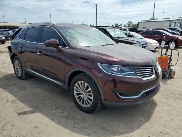 Photo 3 VIN: 2LMPJ6KRXJBL38399 - LINCOLN MKX 