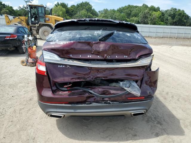 Photo 5 VIN: 2LMPJ6KRXJBL38399 - LINCOLN MKX 