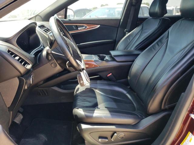 Photo 6 VIN: 2LMPJ6KRXJBL38399 - LINCOLN MKX 