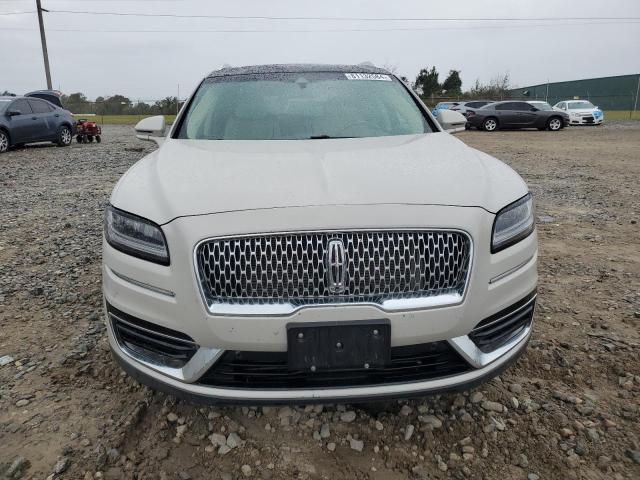 Photo 4 VIN: 2LMPJ6L91KBL28375 - LINCOLN NAUTILUS R 