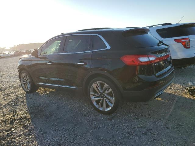 Photo 1 VIN: 2LMPJ6LP0JBL50333 - LINCOLN MKX 