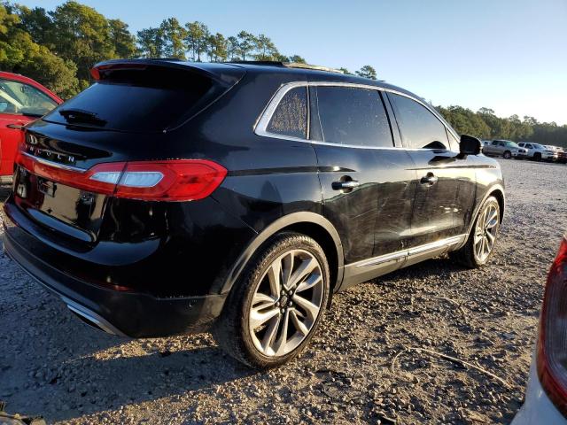 Photo 2 VIN: 2LMPJ6LP0JBL50333 - LINCOLN MKX 