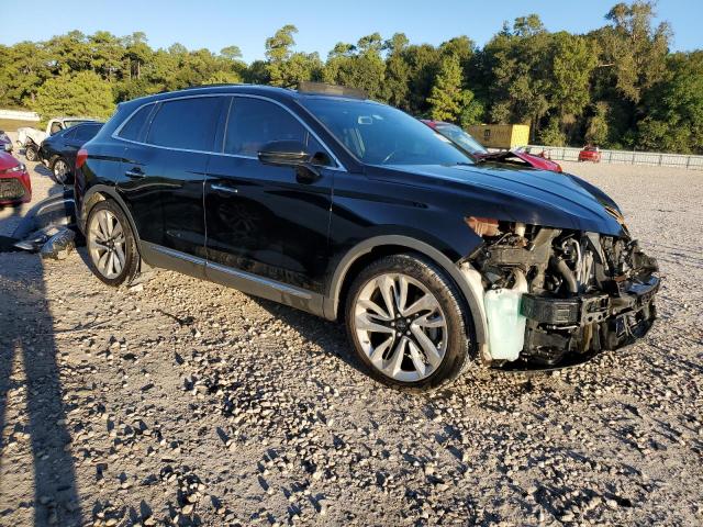 Photo 3 VIN: 2LMPJ6LP0JBL50333 - LINCOLN MKX 