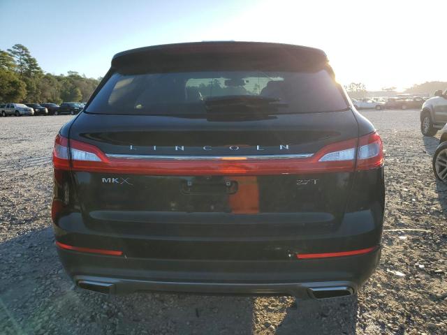 Photo 5 VIN: 2LMPJ6LP0JBL50333 - LINCOLN MKX 