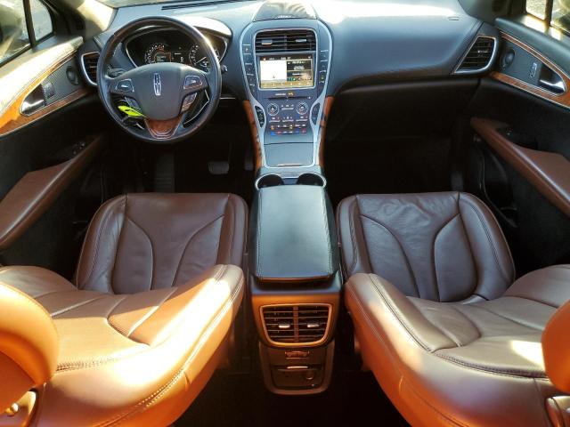 Photo 7 VIN: 2LMPJ6LP0JBL50333 - LINCOLN MKX 