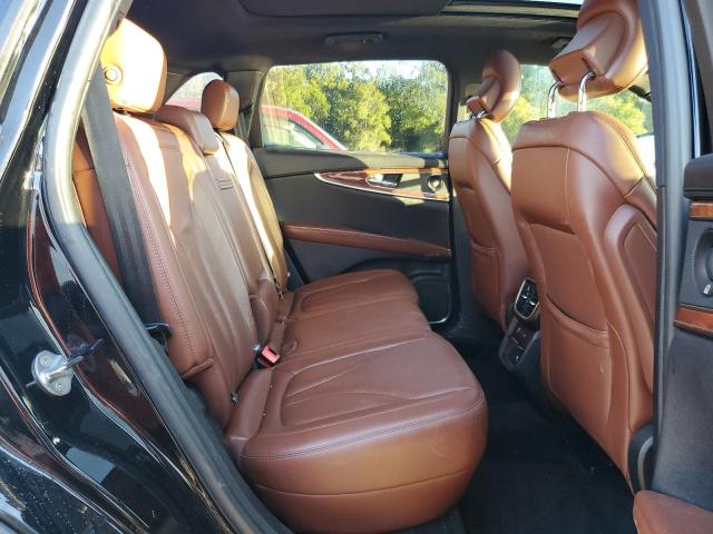 Photo 9 VIN: 2LMPJ6LP0JBL50333 - LINCOLN MKX 