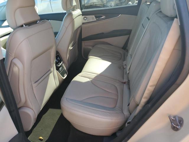 Photo 10 VIN: 2LMPJ6LP1GBL75220 - LINCOLN MKX RESERV 