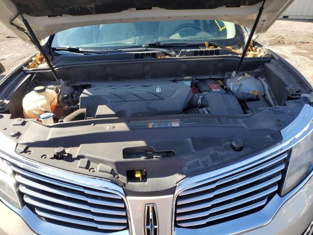 Photo 11 VIN: 2LMPJ6LP1GBL75220 - LINCOLN MKX RESERV 