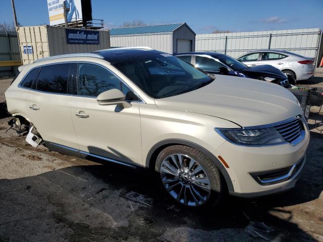 Photo 3 VIN: 2LMPJ6LP1GBL75220 - LINCOLN MKX RESERV 