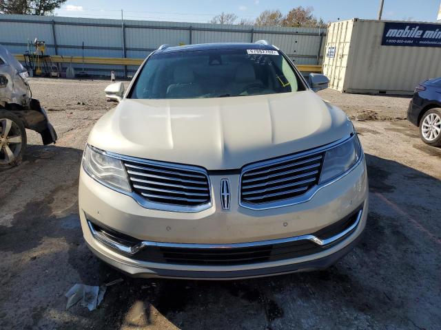 Photo 4 VIN: 2LMPJ6LP1GBL75220 - LINCOLN MKX RESERV 