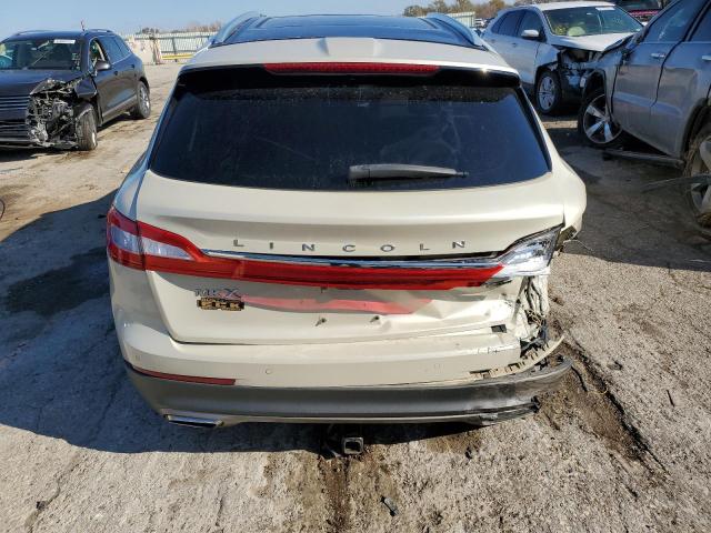 Photo 5 VIN: 2LMPJ6LP1GBL75220 - LINCOLN MKX RESERV 