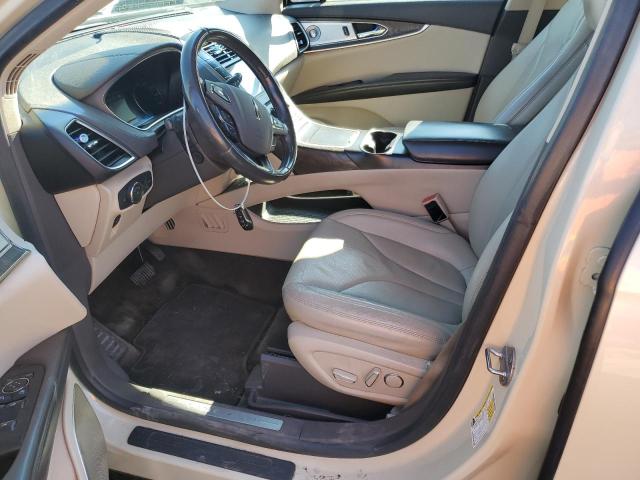 Photo 6 VIN: 2LMPJ6LP1GBL75220 - LINCOLN MKX RESERV 