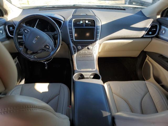 Photo 7 VIN: 2LMPJ6LP1GBL75220 - LINCOLN MKX RESERV 