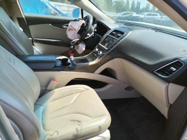 Photo 4 VIN: 2LMPJ6LP1HBL16590 - LINCOLN MKX RESERV 