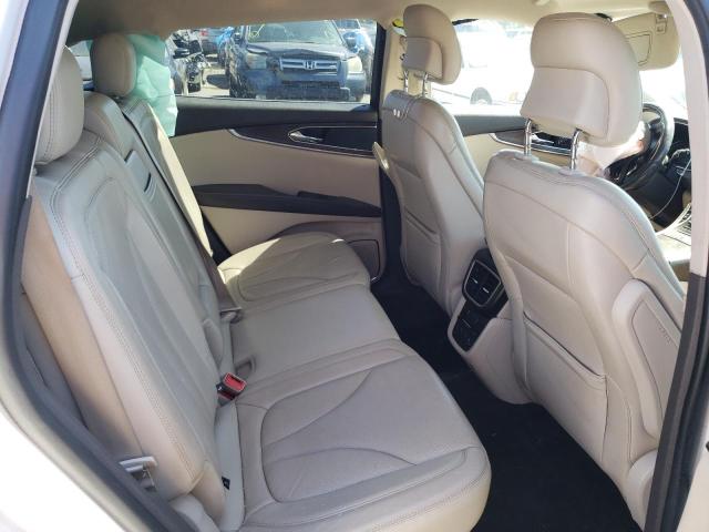 Photo 5 VIN: 2LMPJ6LP1HBL16590 - LINCOLN MKX RESERV 