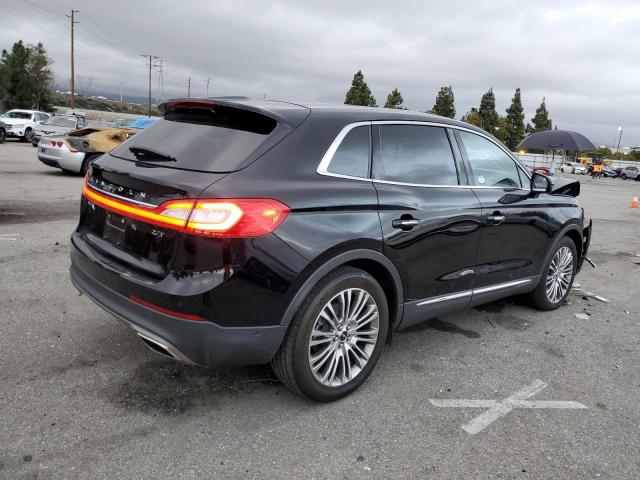 Photo 2 VIN: 2LMPJ6LP1JBL17843 - LINCOLN MKX RESERV 