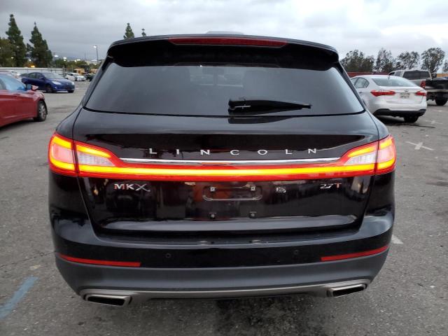 Photo 5 VIN: 2LMPJ6LP1JBL17843 - LINCOLN MKX RESERV 