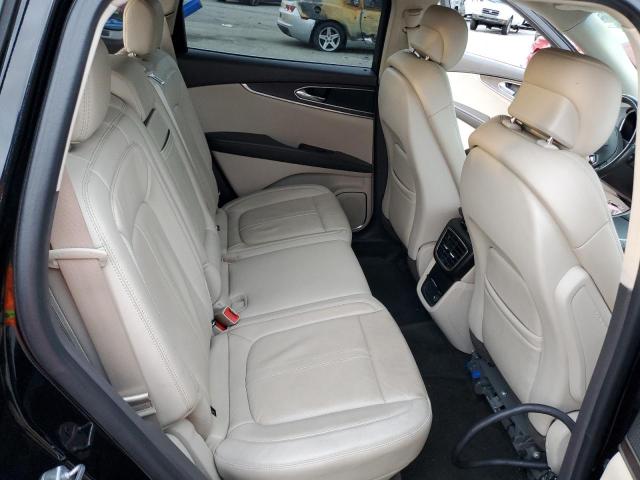 Photo 9 VIN: 2LMPJ6LP1JBL17843 - LINCOLN MKX RESERV 