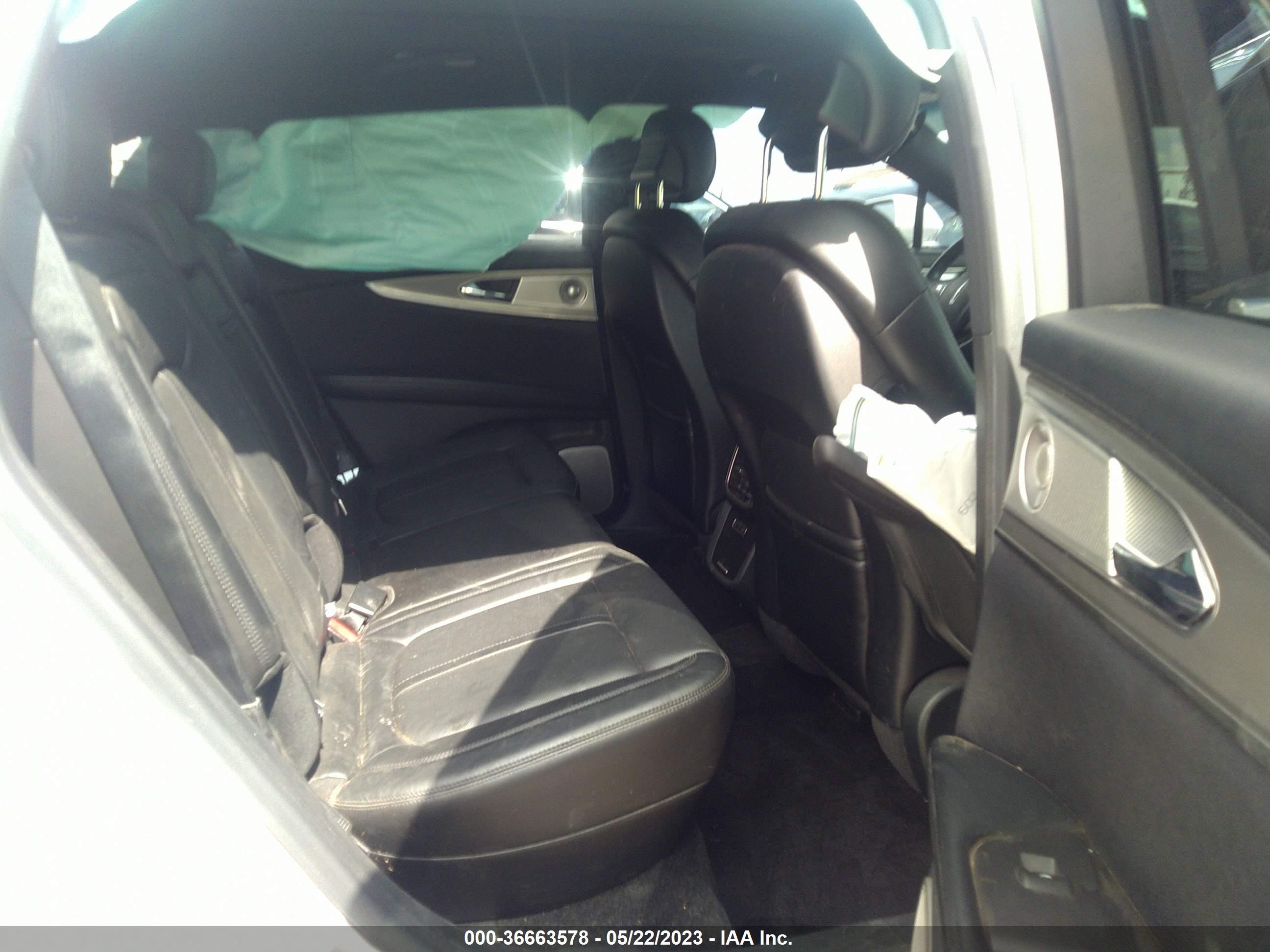 Photo 7 VIN: 2LMPJ6LP3GBL70861 - LINCOLN MKX 