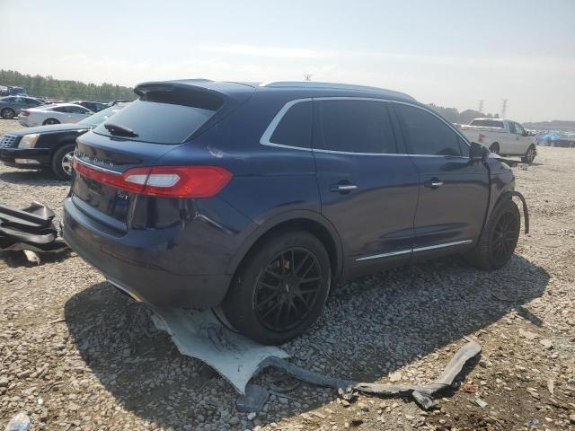 Photo 2 VIN: 2LMPJ6LP3JBL29461 - LINCOLN MKX RESERV 