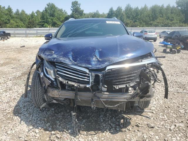 Photo 4 VIN: 2LMPJ6LP3JBL29461 - LINCOLN MKX RESERV 