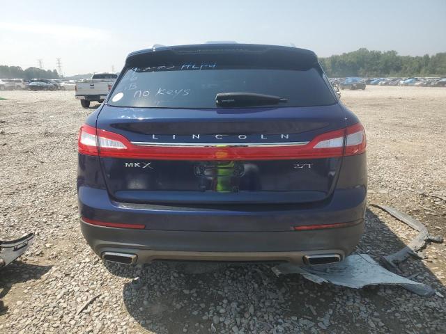 Photo 5 VIN: 2LMPJ6LP3JBL29461 - LINCOLN MKX RESERV 