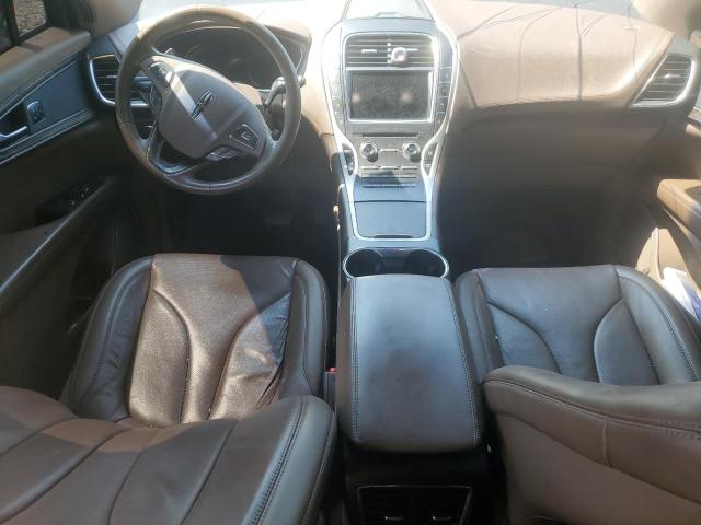 Photo 7 VIN: 2LMPJ6LP3JBL29461 - LINCOLN MKX RESERV 