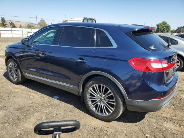 Photo 1 VIN: 2LMPJ6LP6HBL37547 - LINCOLN MKX 