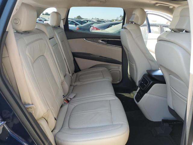 Photo 10 VIN: 2LMPJ6LP6HBL37547 - LINCOLN MKX 