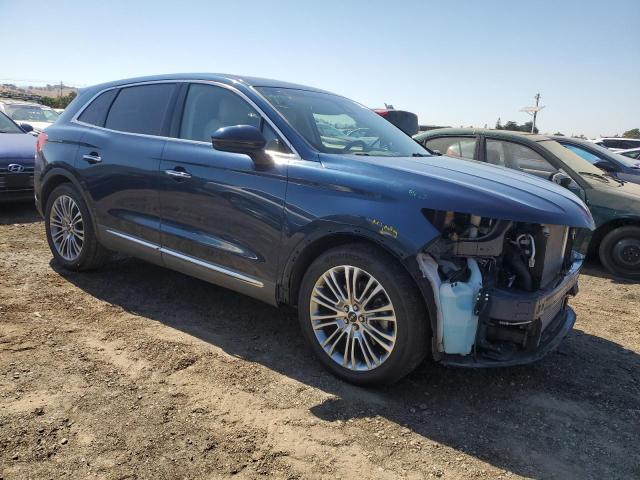 Photo 3 VIN: 2LMPJ6LP6HBL37547 - LINCOLN MKX 